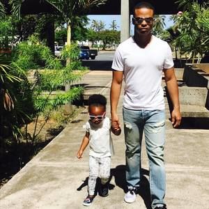 Meet your Posher, Jonathon